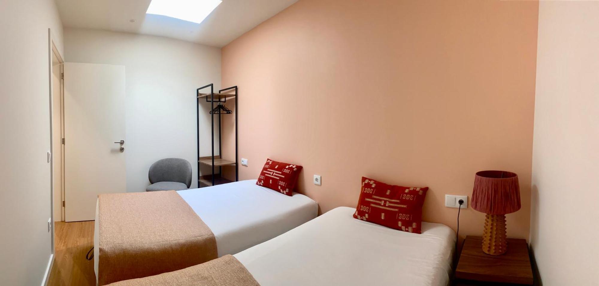 Misericórdia Garden Homes Vila do Conde Zewnętrze zdjęcie